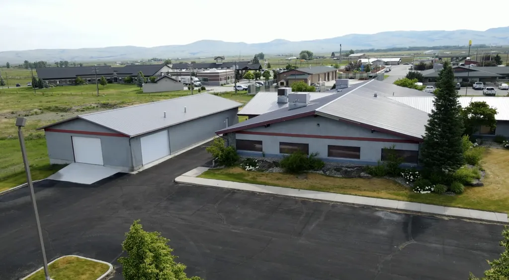 1003 Buckskin Drive Deer Lodge MT 59722