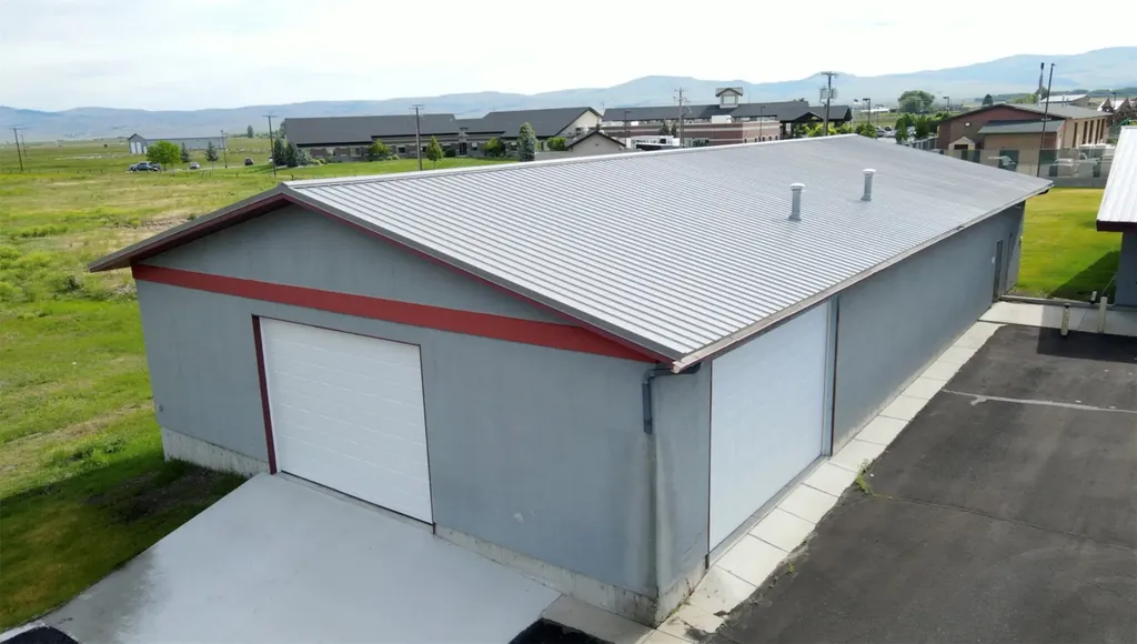 1003 Buckskin Drive Deer Lodge MT 59722