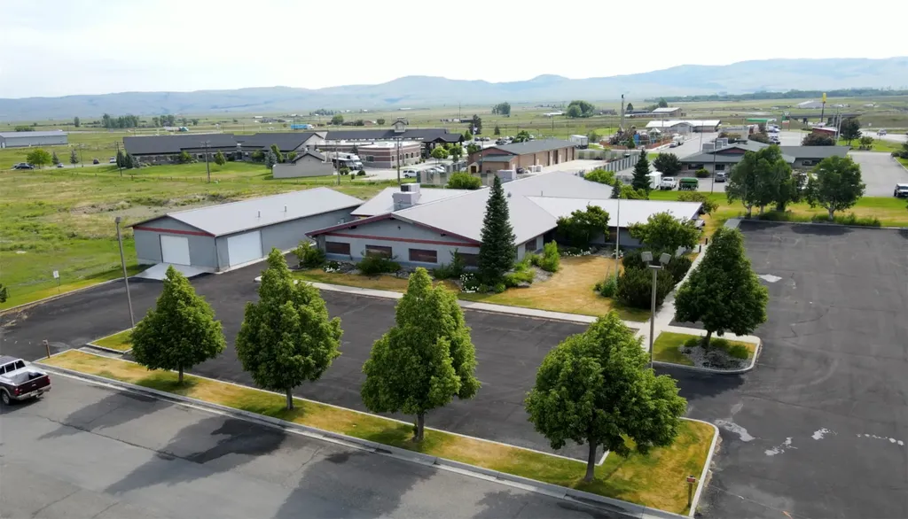 1003 Buckskin Drive Deer Lodge MT 59722