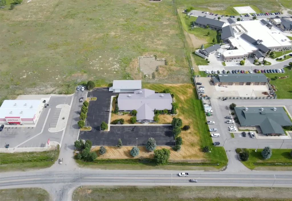 1003 Buckskin Drive Deer Lodge MT 59722
