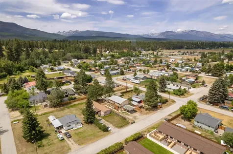 105 S Clifton Street Darby MT 59829