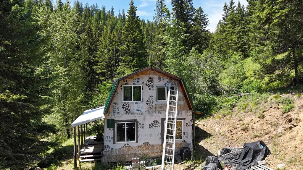 000 Fern Creek Road Frenchtown MT 59834