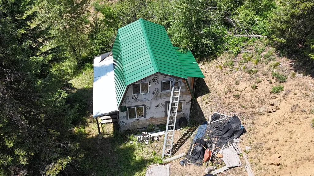 000 Fern Creek Road Frenchtown MT 59834