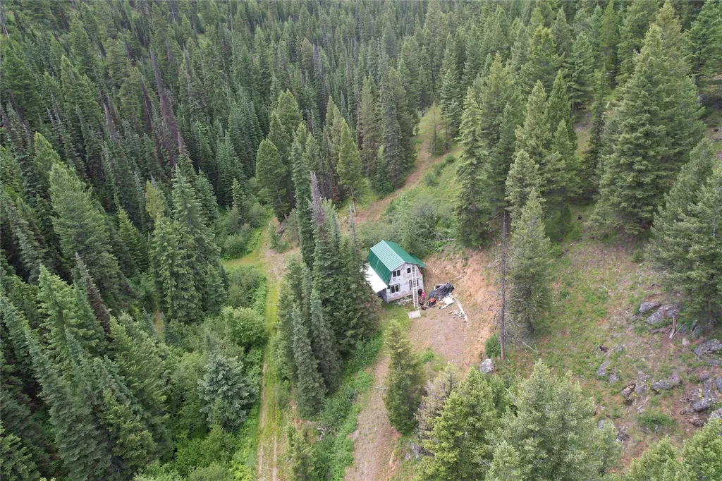 000 Fern Creek Road Frenchtown MT 59834