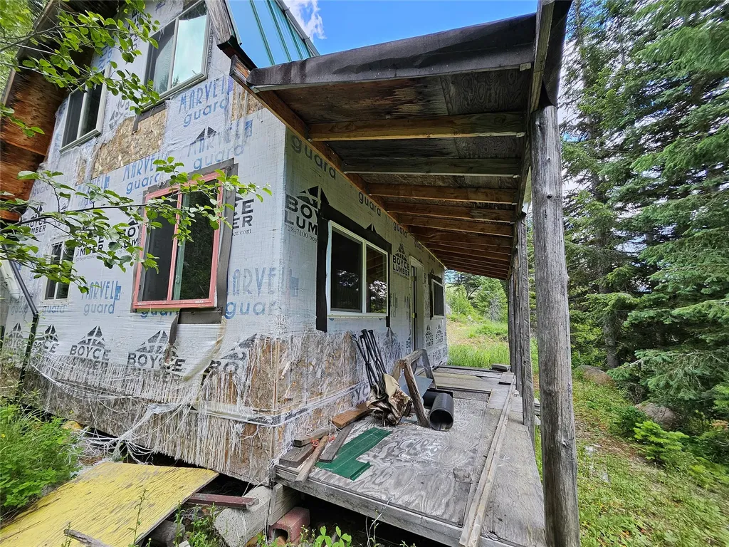 000 Fern Creek Road Frenchtown MT 59834