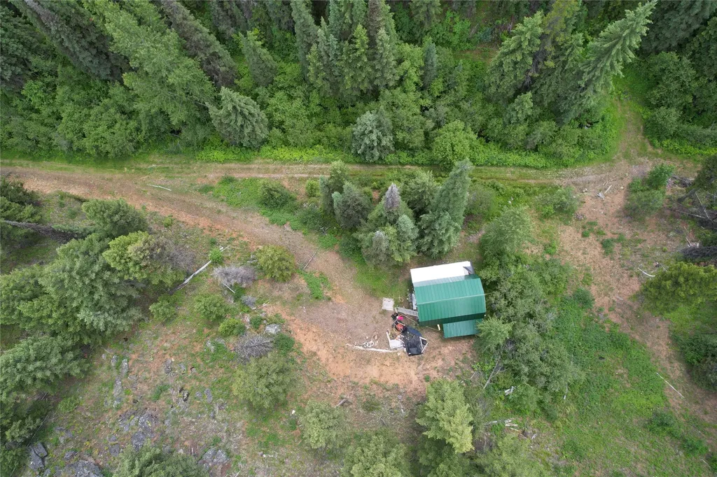 000 Fern Creek Road Frenchtown MT 59834