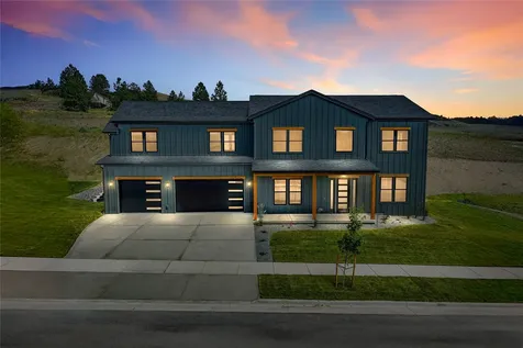 7044 Guinevere Drive Missoula MT 59803