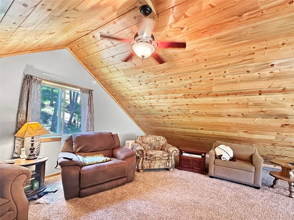 16 Upper Slope Road Cardwell MT 59721