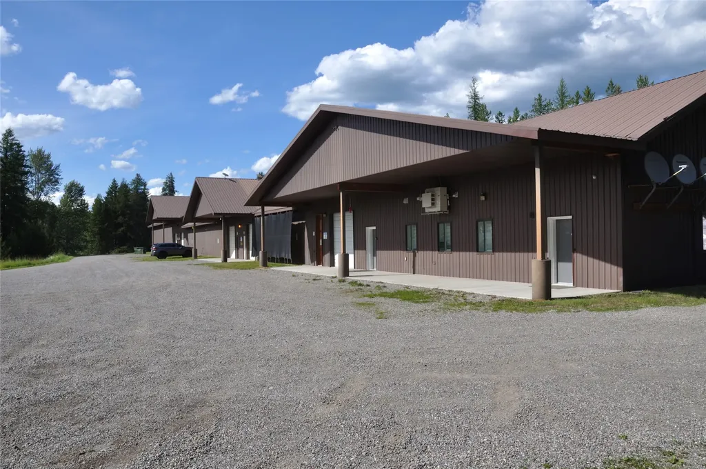 6065 - 6073 Us Highway 93 N Olney MT 59927
