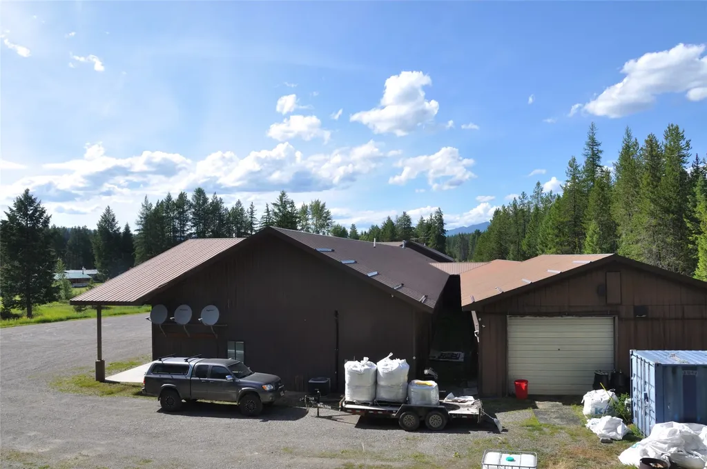 6065 - 6073 Us Highway 93 N Olney MT 59927