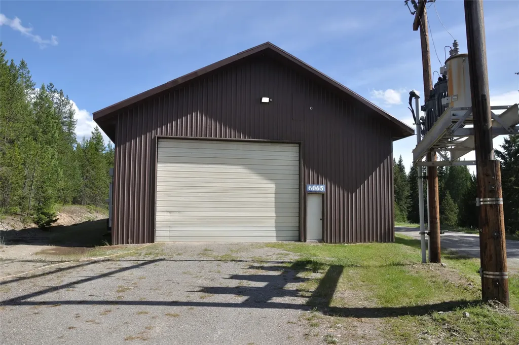 6065 - 6073 Us Highway 93 N Olney MT 59927
