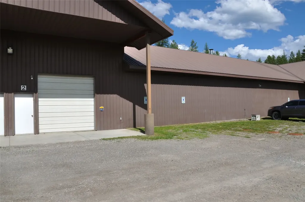 6065 - 6073 Us Highway 93 N Olney MT 59927