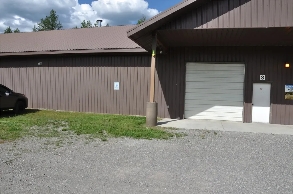 6065 - 6073 Us Highway 93 N Olney MT 59927