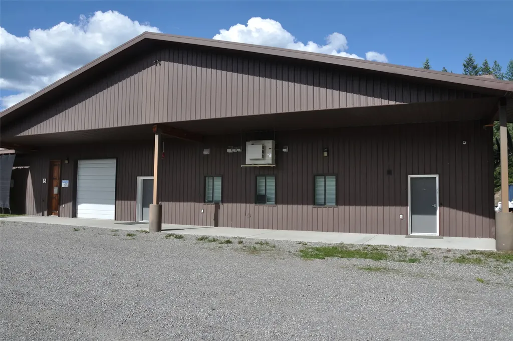6065 - 6073 Us Highway 93 N Olney MT 59927