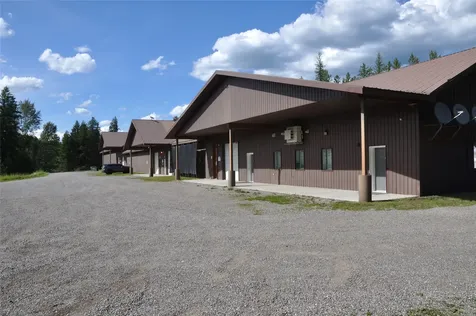 6065 - 6073 Us Highway 93 N Olney MT 59927