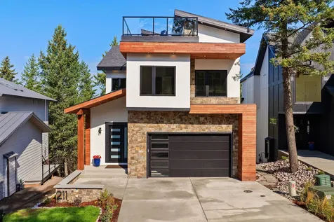 211 Whisper Ridge Drive Bigfork MT 59911
