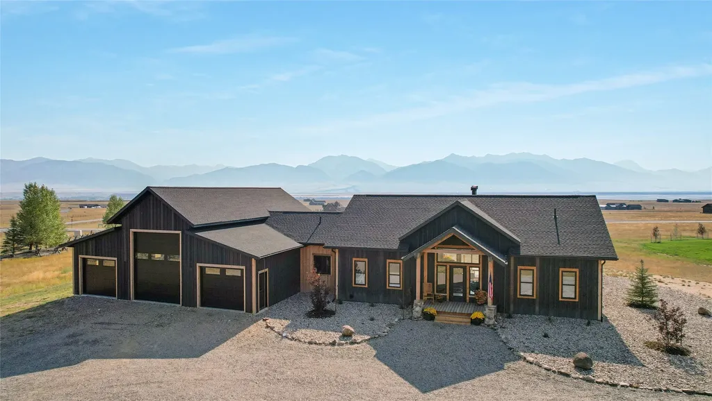8 Montana Way Ennis MT 59729