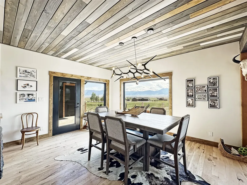 8 Montana Way Ennis MT 59729