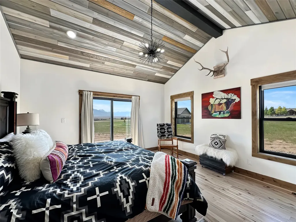 8 Montana Way Ennis MT 59729