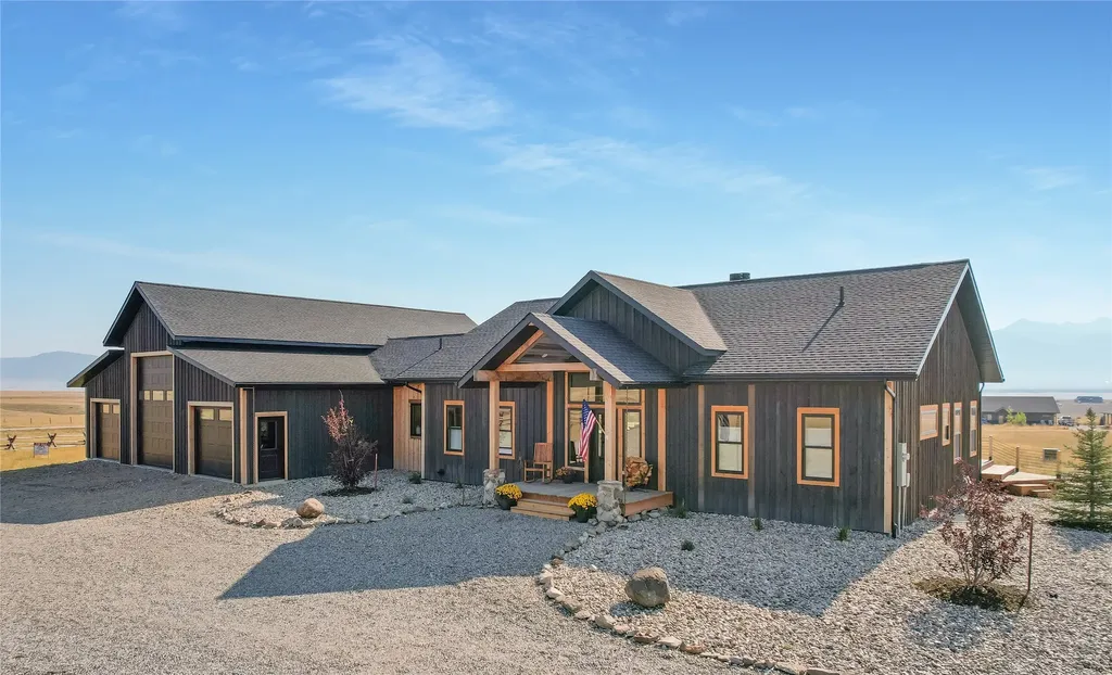 8 Montana Way Ennis MT 59729