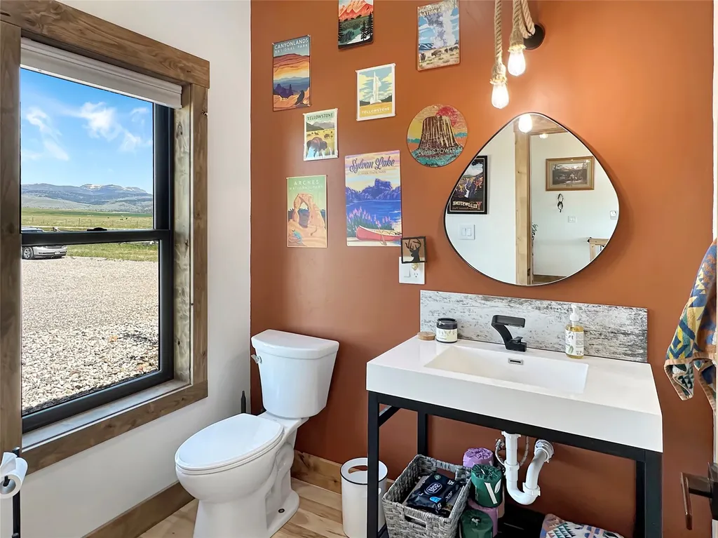 8 Montana Way Ennis MT 59729