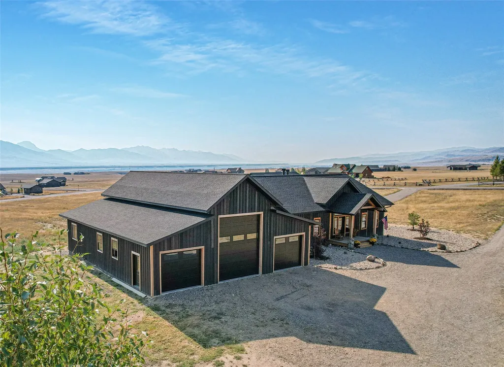 8 Montana Way Ennis MT 59729
