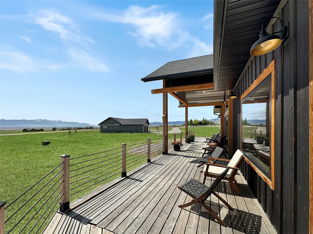8 Montana Way Ennis MT 59729