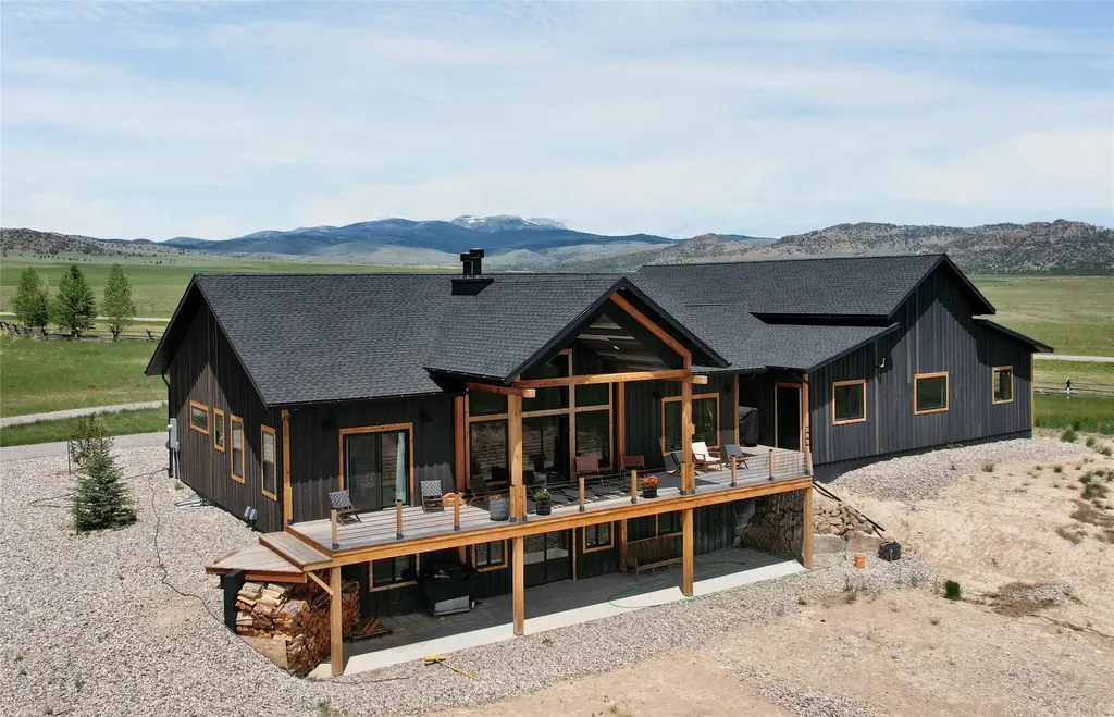 8 Montana Way Ennis MT 59729