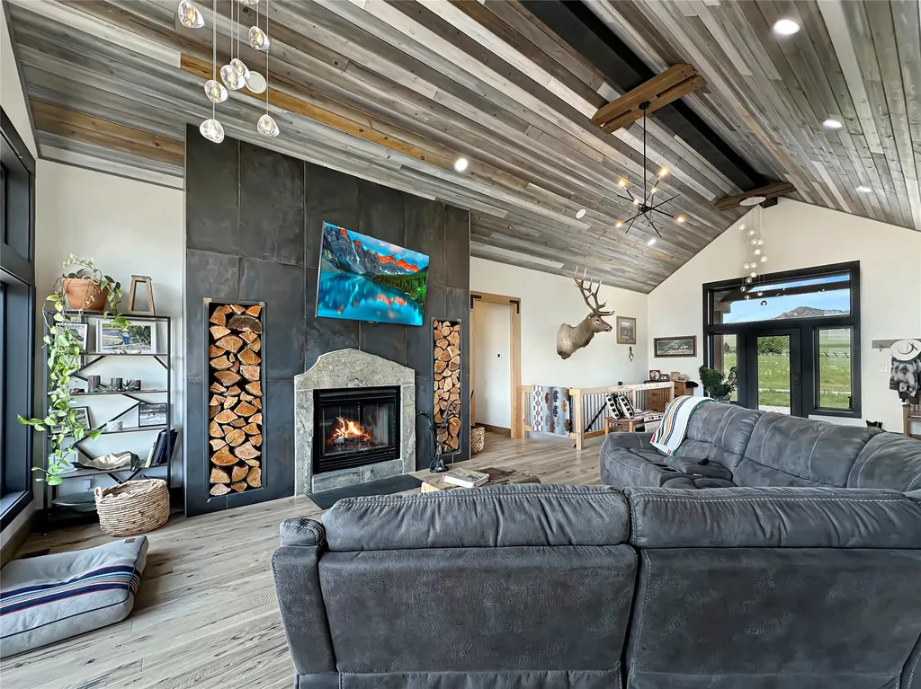 8 Montana Way Ennis MT 59729