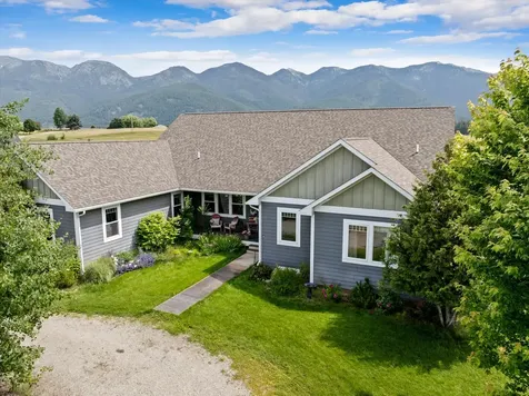 451 Creston Hatchery Road Kalispell MT 59901