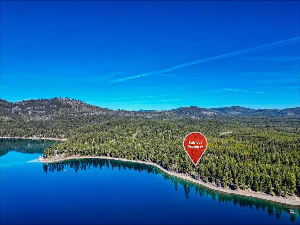 227 Lodgepole Drive Marion MT 59925