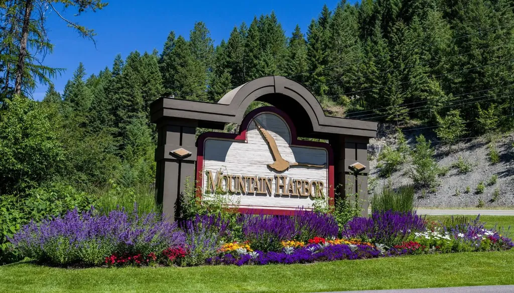 1750 E Lakeshore Drive Whitefish MT 59937