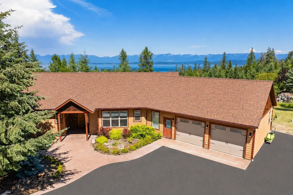 149 Monet Road Lakeside MT 59922