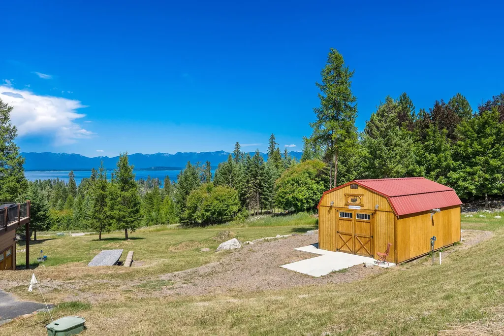 149 Monet Road Lakeside MT 59922