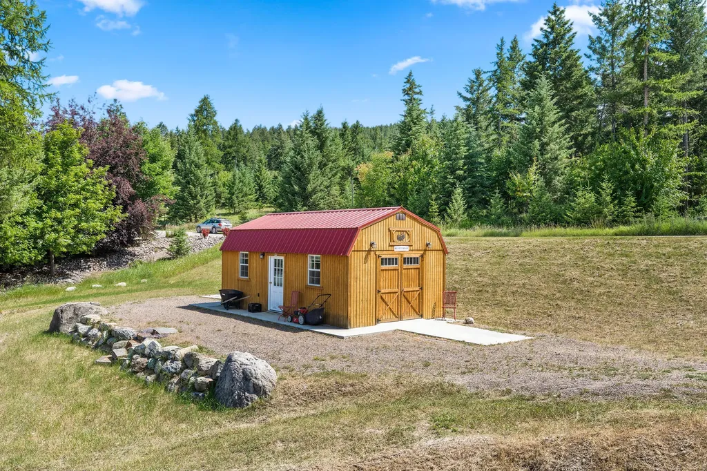 149 Monet Road Lakeside MT 59922