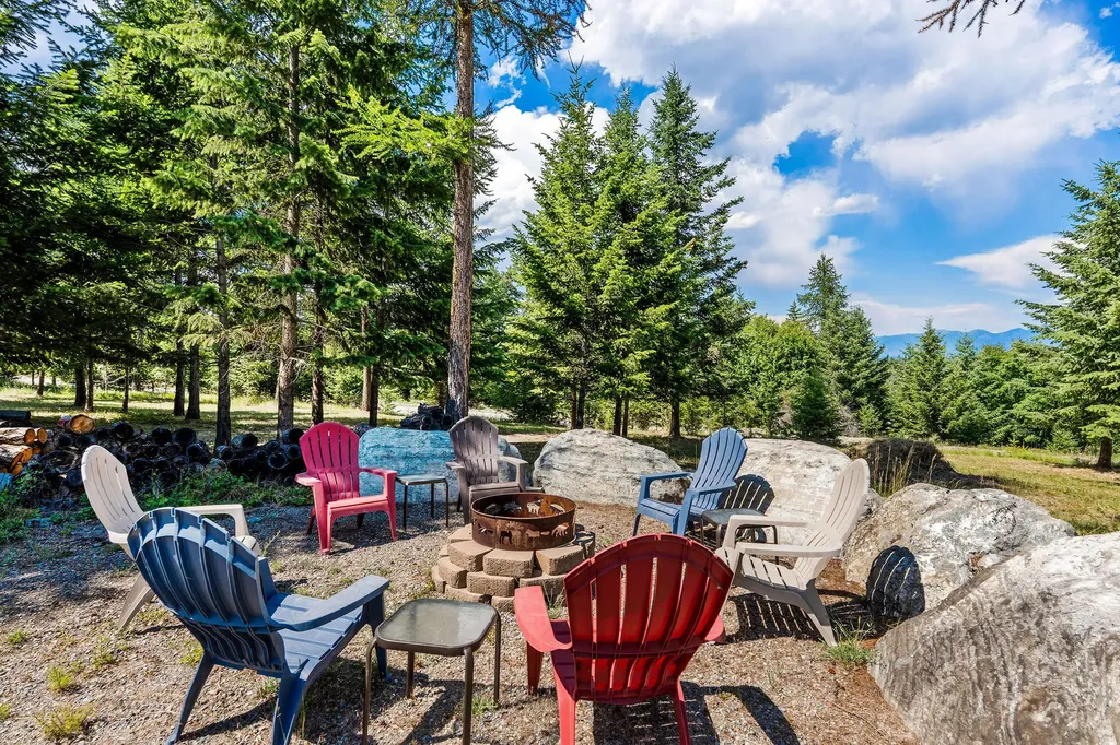 149 Monet Road Lakeside MT 59922