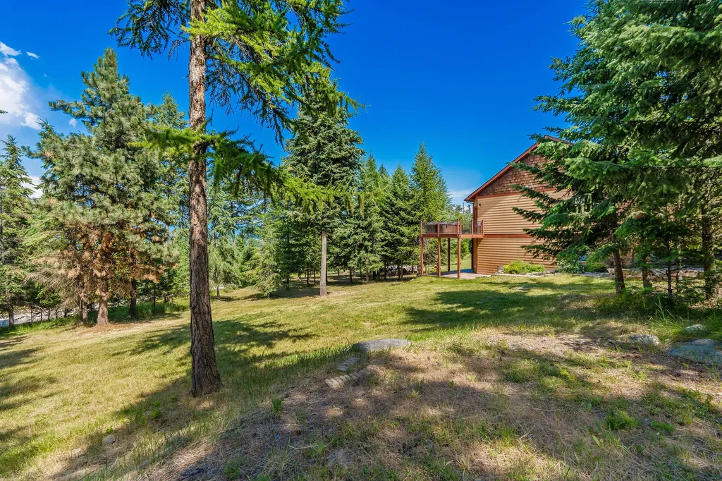 149 Monet Road Lakeside MT 59922