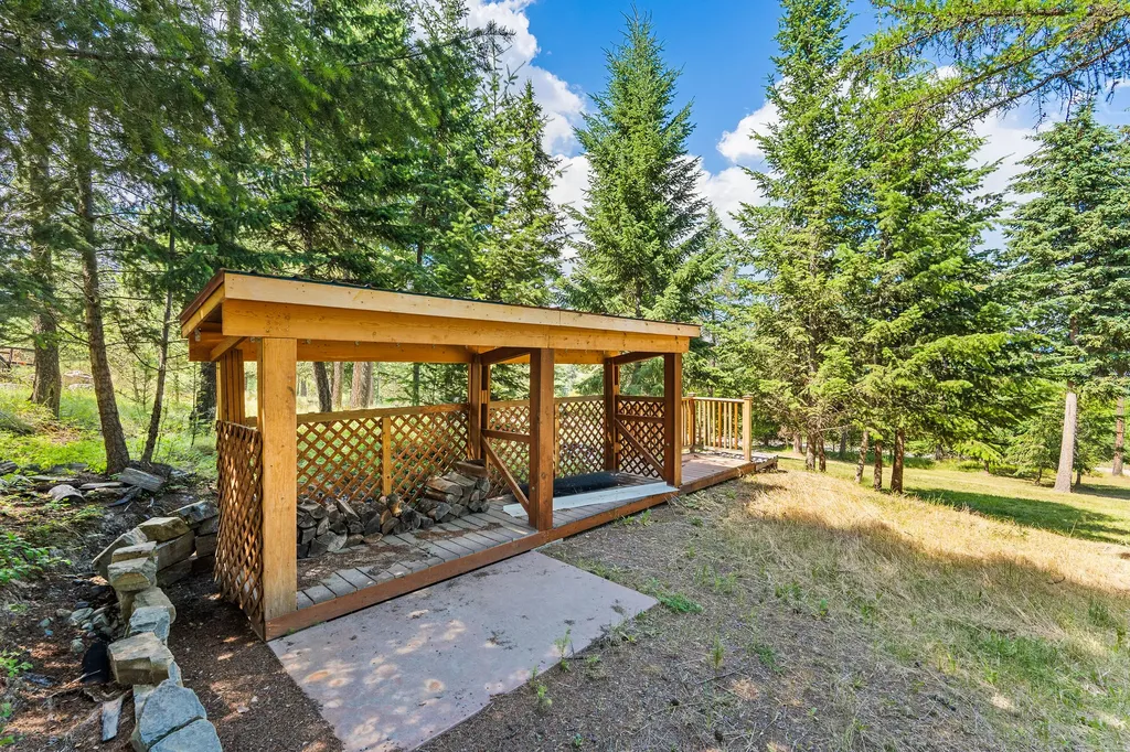 149 Monet Road Lakeside MT 59922