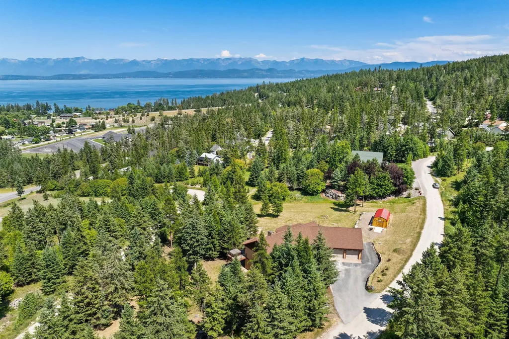 149 Monet Road Lakeside MT 59922
