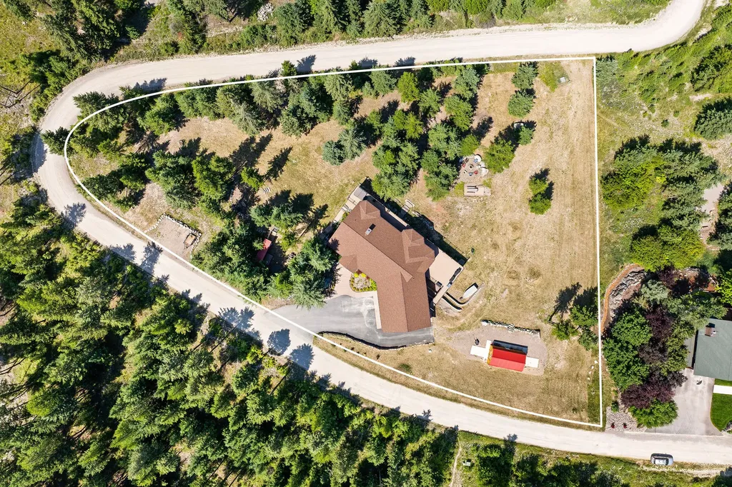 149 Monet Road Lakeside MT 59922