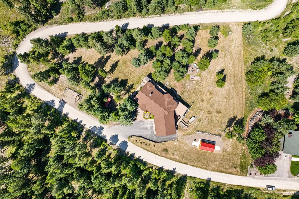149 Monet Road Lakeside MT 59922