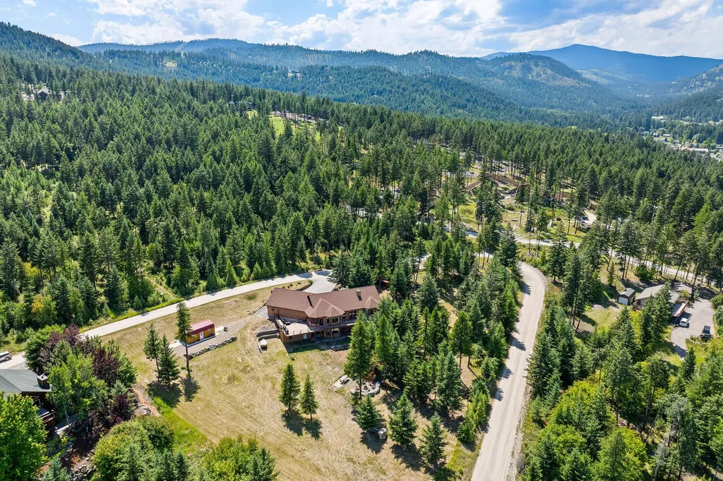 149 Monet Road Lakeside MT 59922