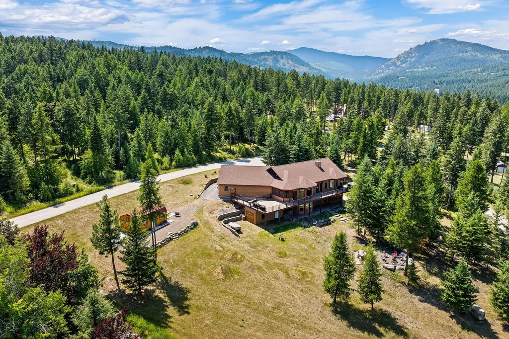 149 Monet Road Lakeside MT 59922