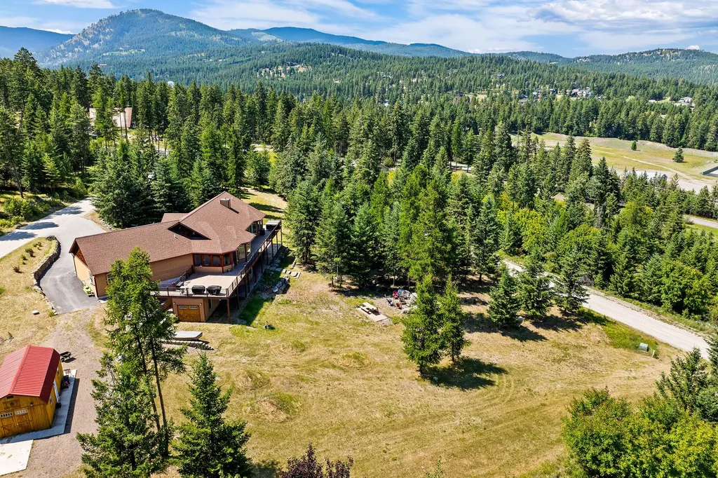 149 Monet Road Lakeside MT 59922