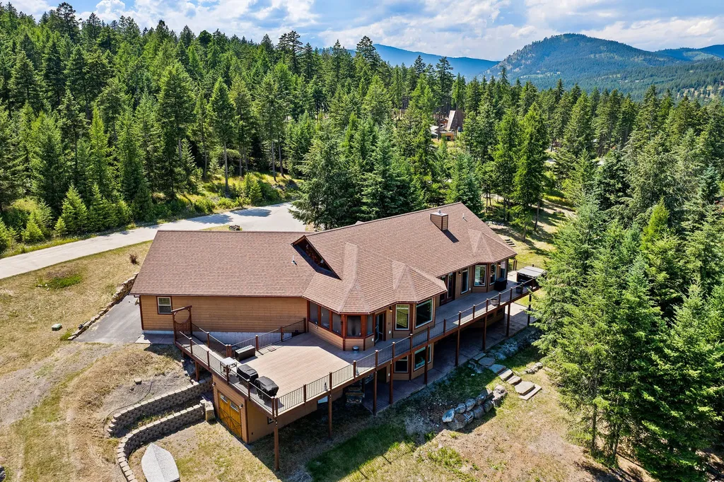 149 Monet Road Lakeside MT 59922