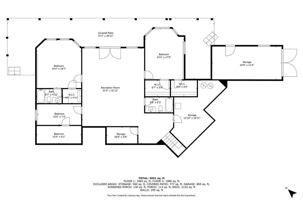 149 Monet Road Lakeside MT 59922