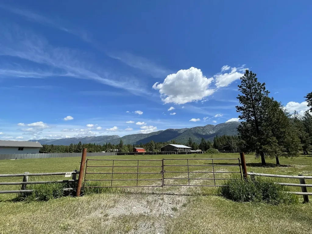 12022 Mount Highway 83 Bigfork MT 59911