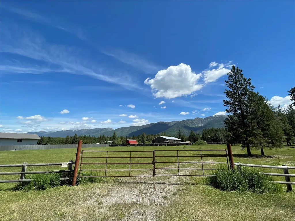 12022 Mount Highway 83 Bigfork MT 59911
