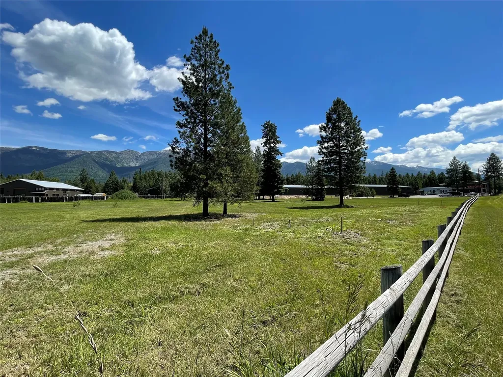 12022 Mount Highway 83 Bigfork MT 59911