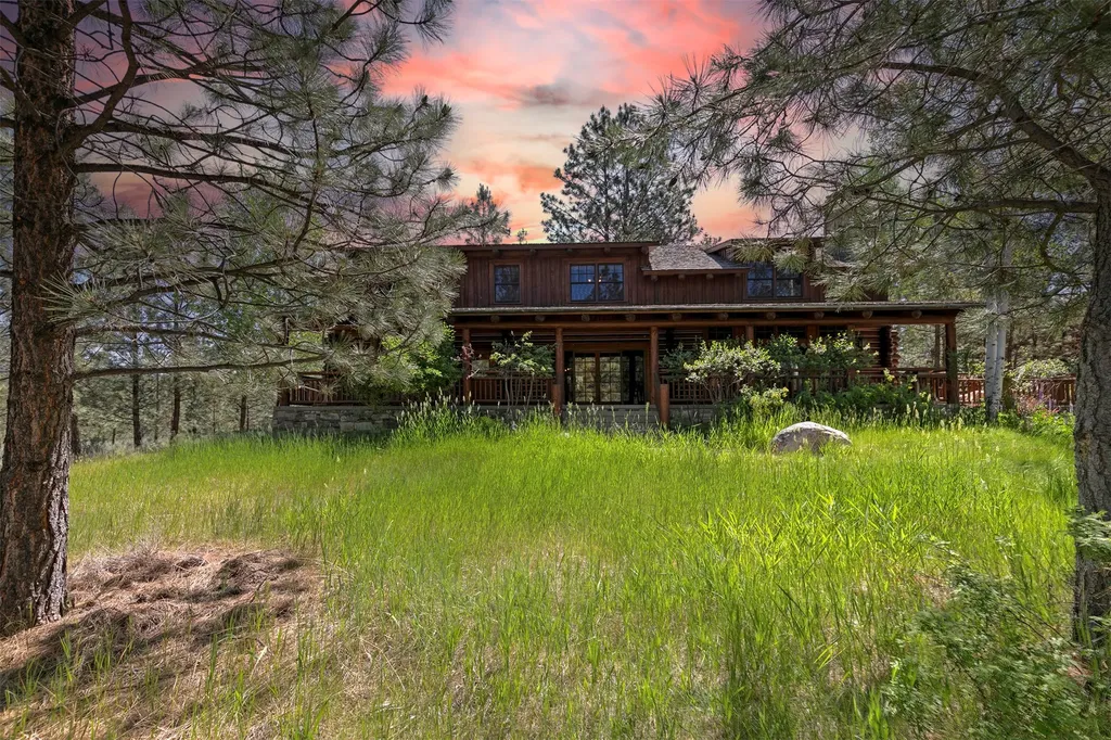 764 Pallo Trail Hamilton MT 59840